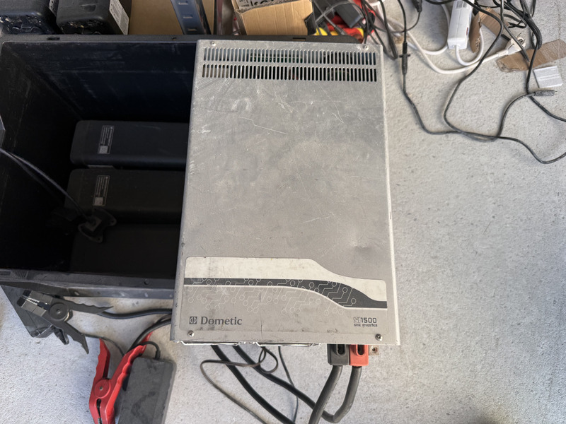 Storage24 Augsburg Storage Unit auction IB-1803