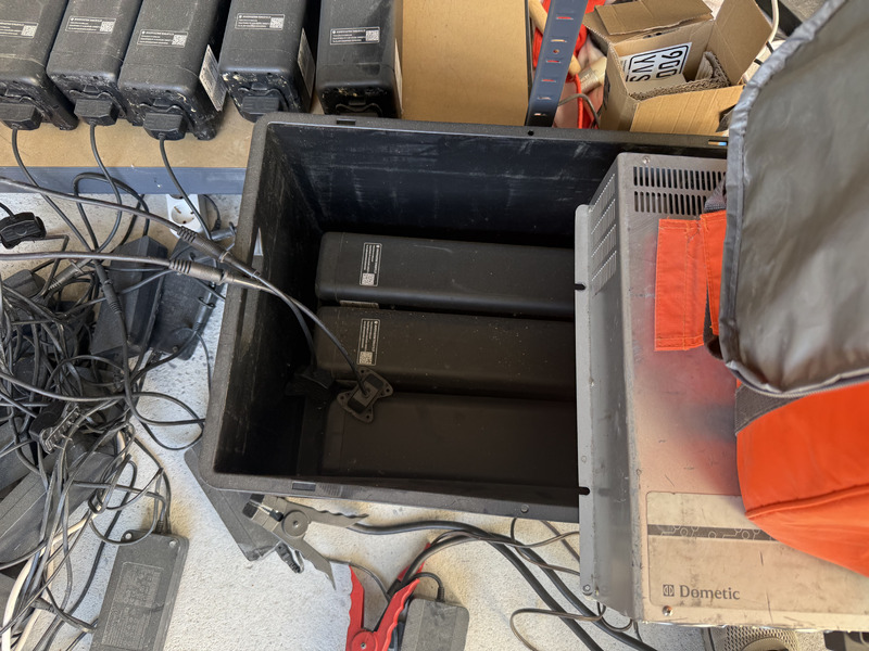 Storage24 Augsburg Self storage unit auction IB-1803