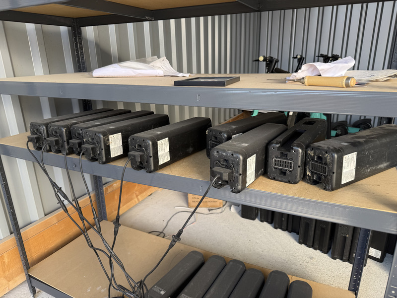 Storage24 Augsburg Self storage facility auction IB-1803