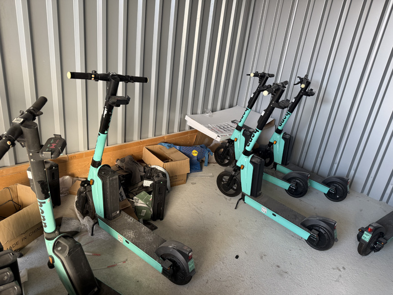 Storage24 Augsburg Storage Unit auction IB-1803 12