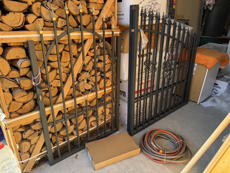 Storage24 Augsburg Storage Unit auction IB-9494