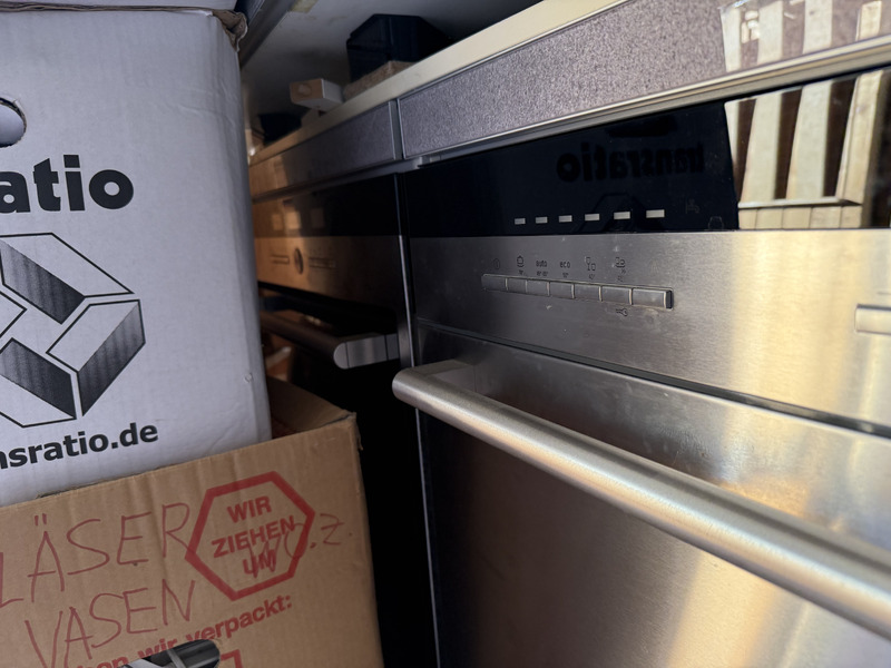 Storage24 Augsburg Self storage facility auction IB-9494