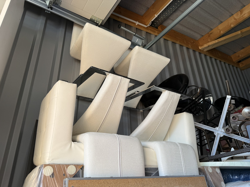 Storage24 Augsburg Storage Facility auction IB-9494 11