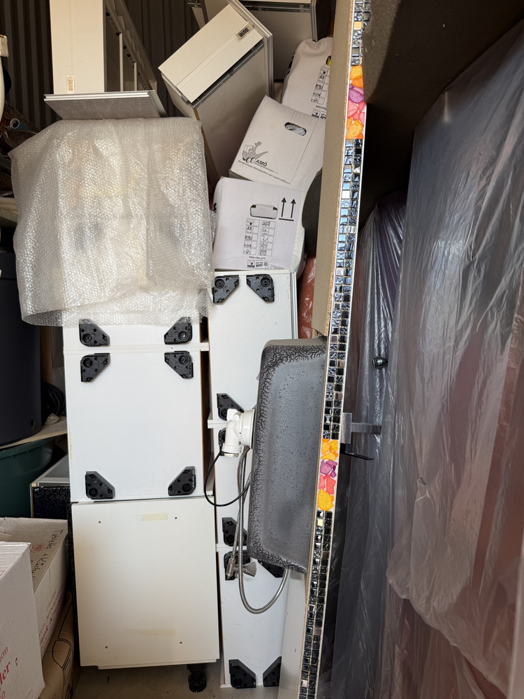 Storage24 Augsburg Storage Unit auction IB-9494 12