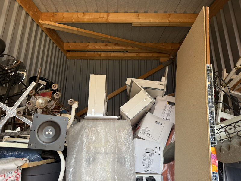Storage24 Augsburg storage facility unit auction IB-9494 16