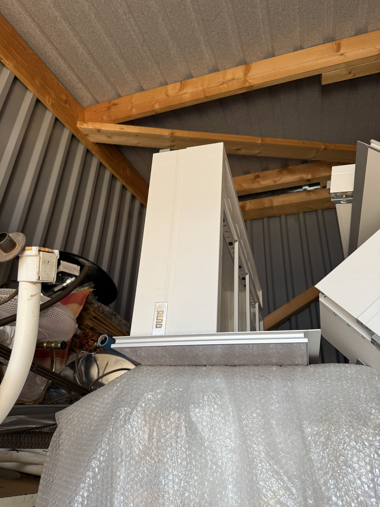Storage24 Augsburg Storage auction IB-9494 20