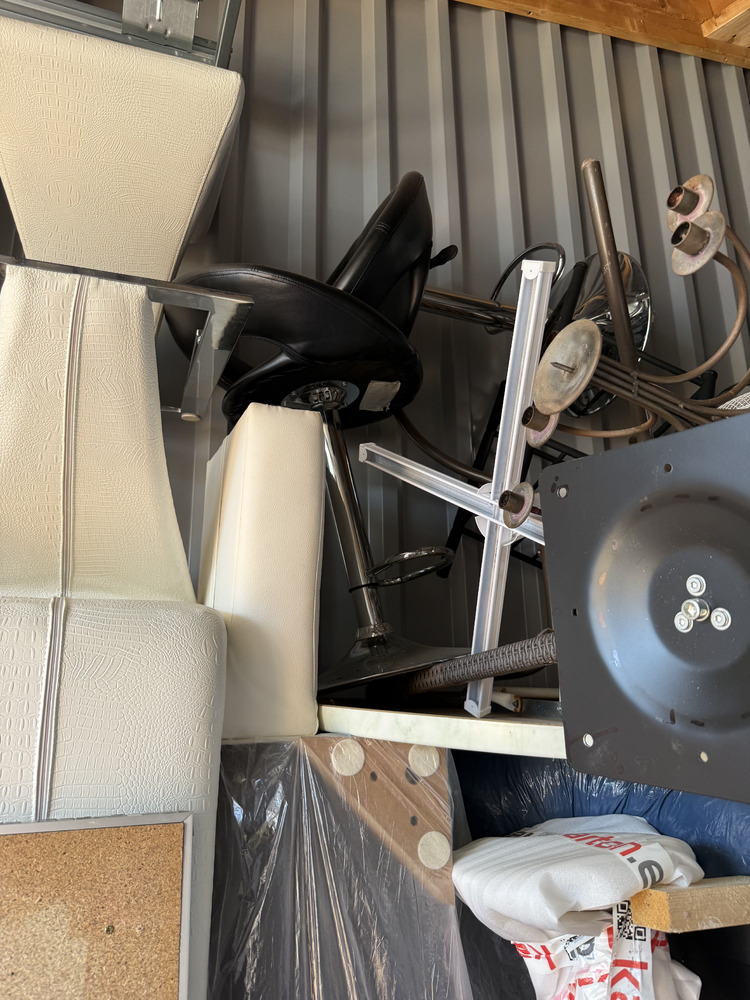 Storage24 Augsburg Storage Facility auction IB-9494 21