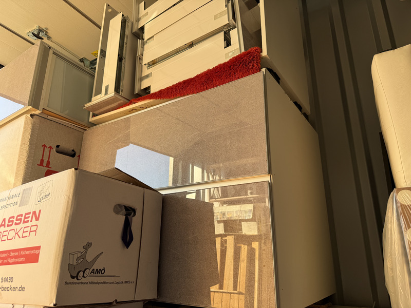 Storage24 Augsburg Storage Unit auction IB-9494 22