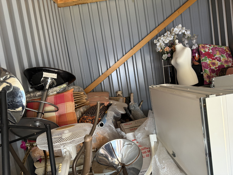 Storage24 Augsburg Self storage facility auction IB-9494 25