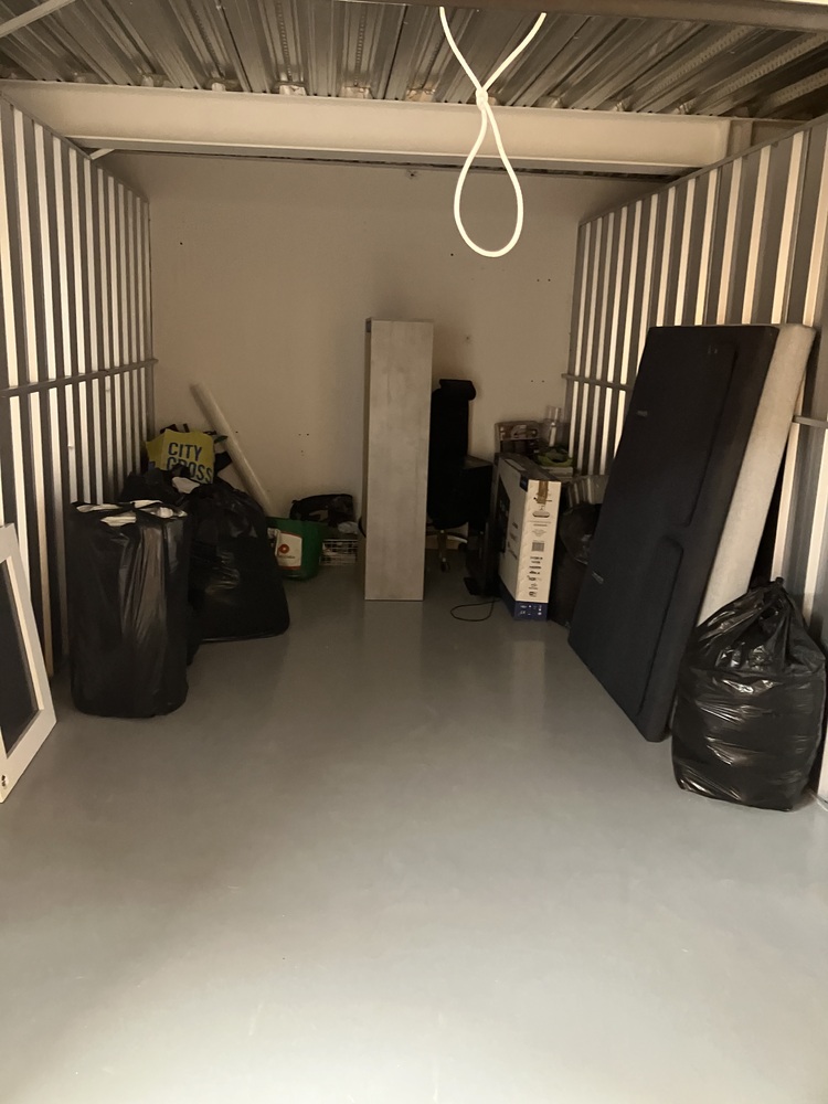 Lund Storage auction IB-4434