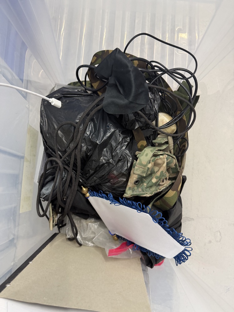 Haaglanden (Rijswijk) Storage Facility auction IB-5164 21