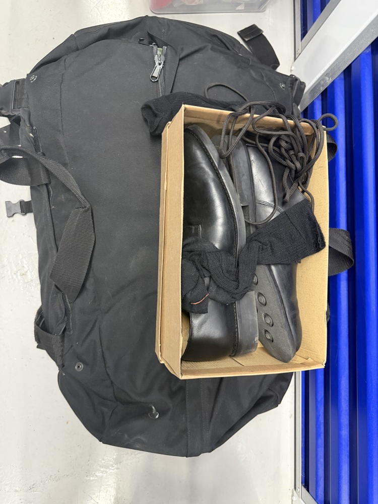 Haaglanden (Rijswijk) Storage auction IB-5164 30