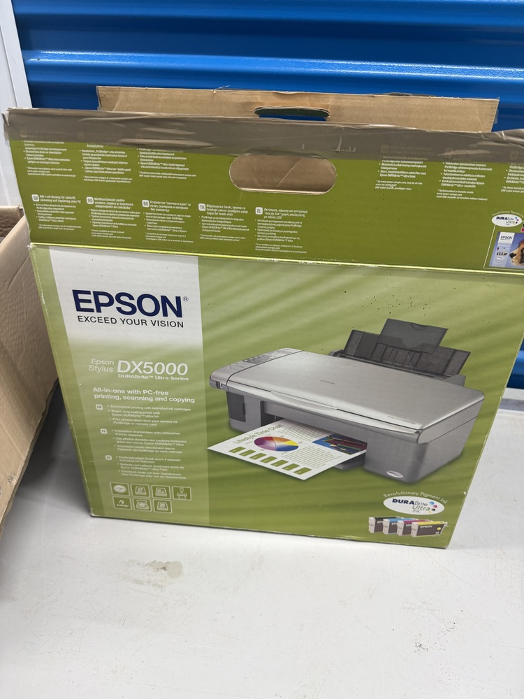 Haaglanden (Rijswijk) Storage auction IB-8709