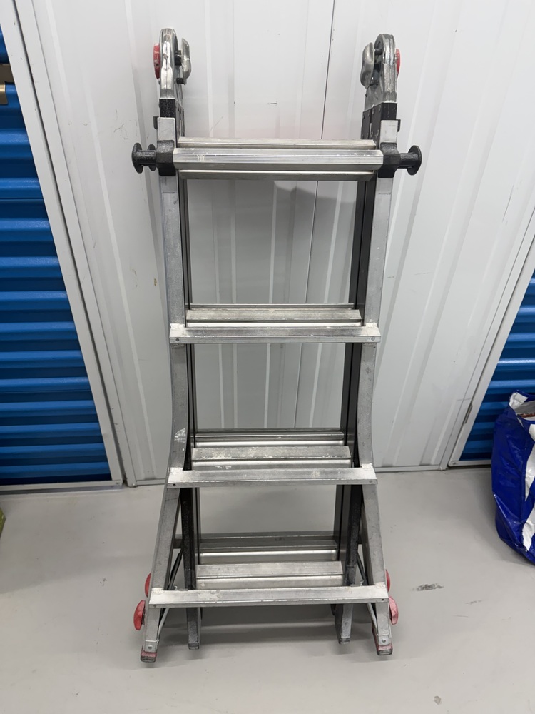 Haaglanden (Rijswijk) Storage Facility auction IB-8709