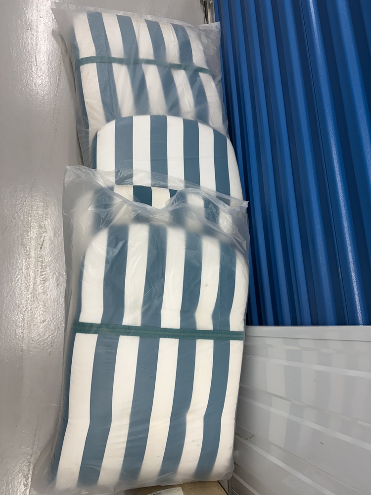 Haaglanden (Rijswijk) Storage Unit auction IB-8709