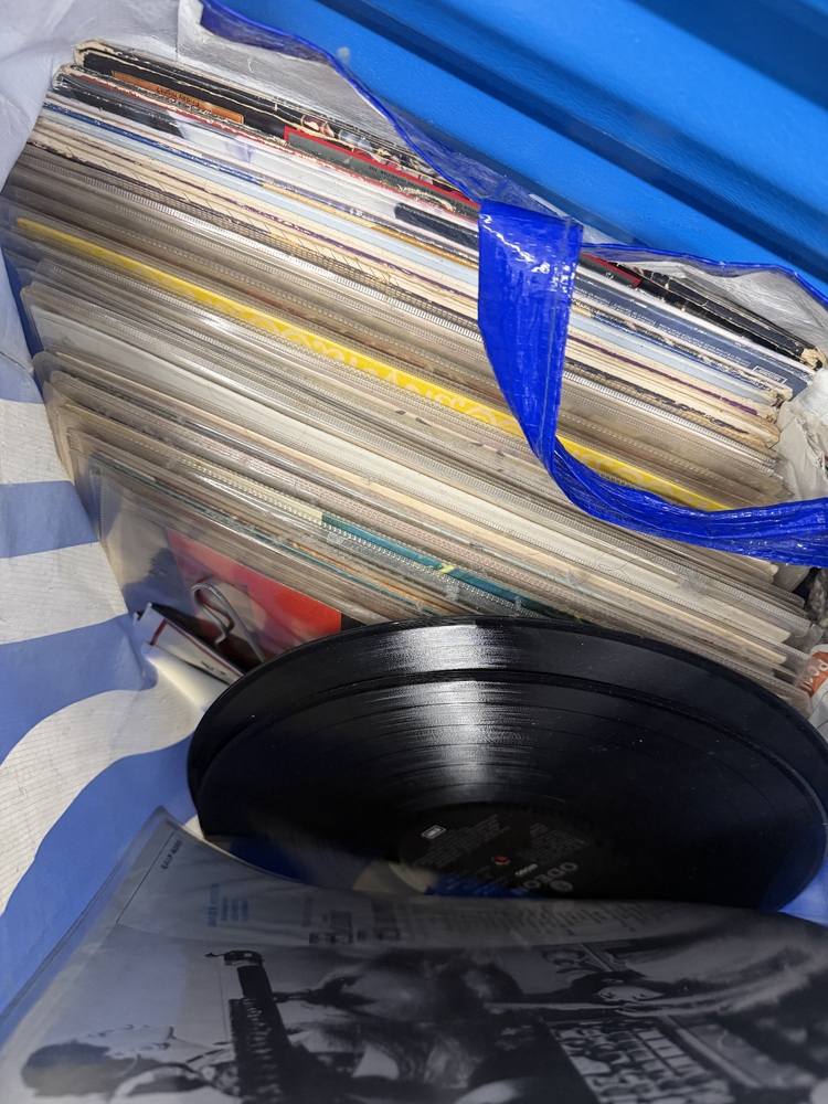 Haaglanden (Rijswijk) Self storage facility auction IB-8709