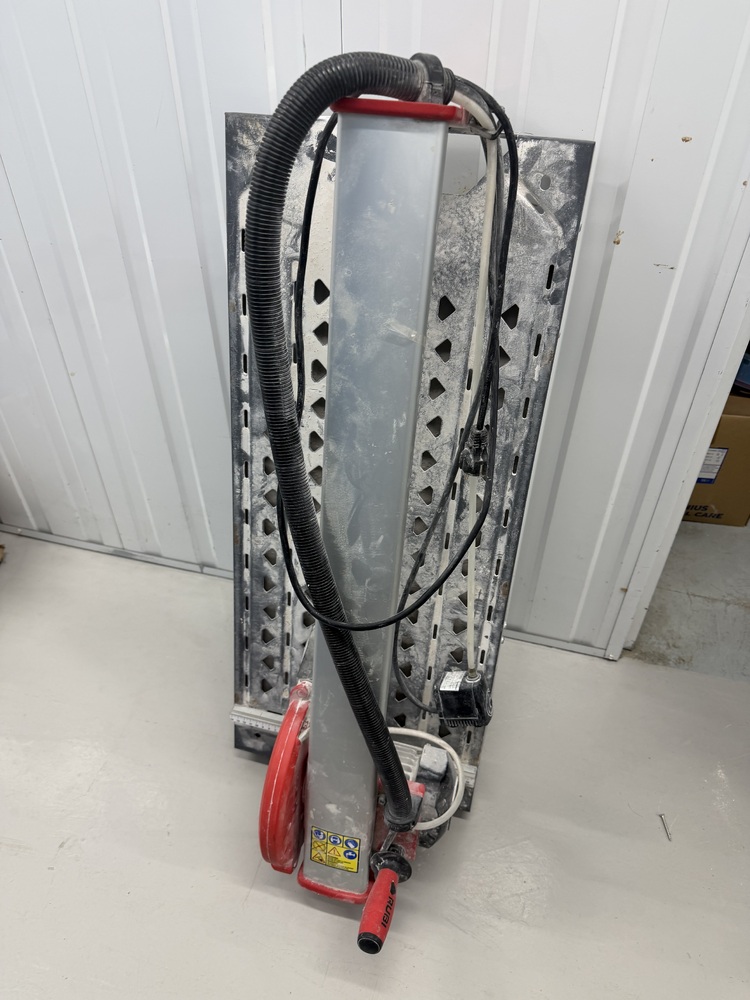 Haaglanden (Rijswijk) storage facility unit auction IB-8709