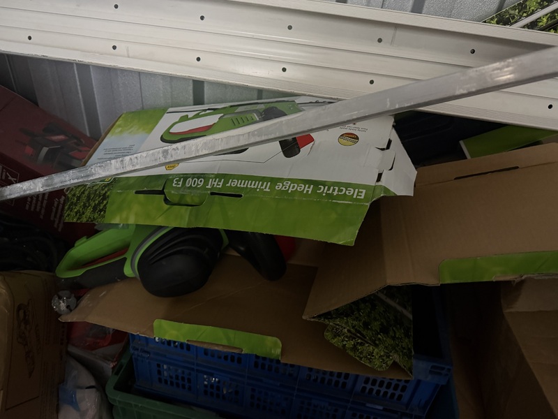 Haaglanden (Rijswijk) Storage auction IB-8709 10