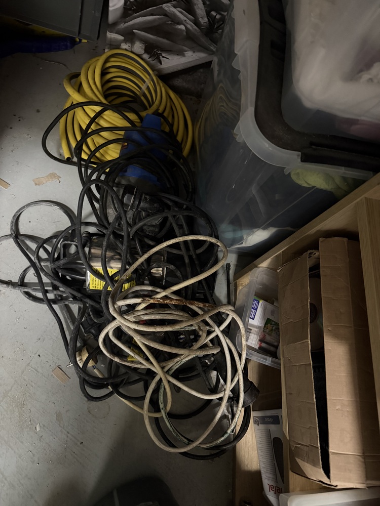 Haaglanden (Rijswijk) Self storage unit auction IB-8709 13