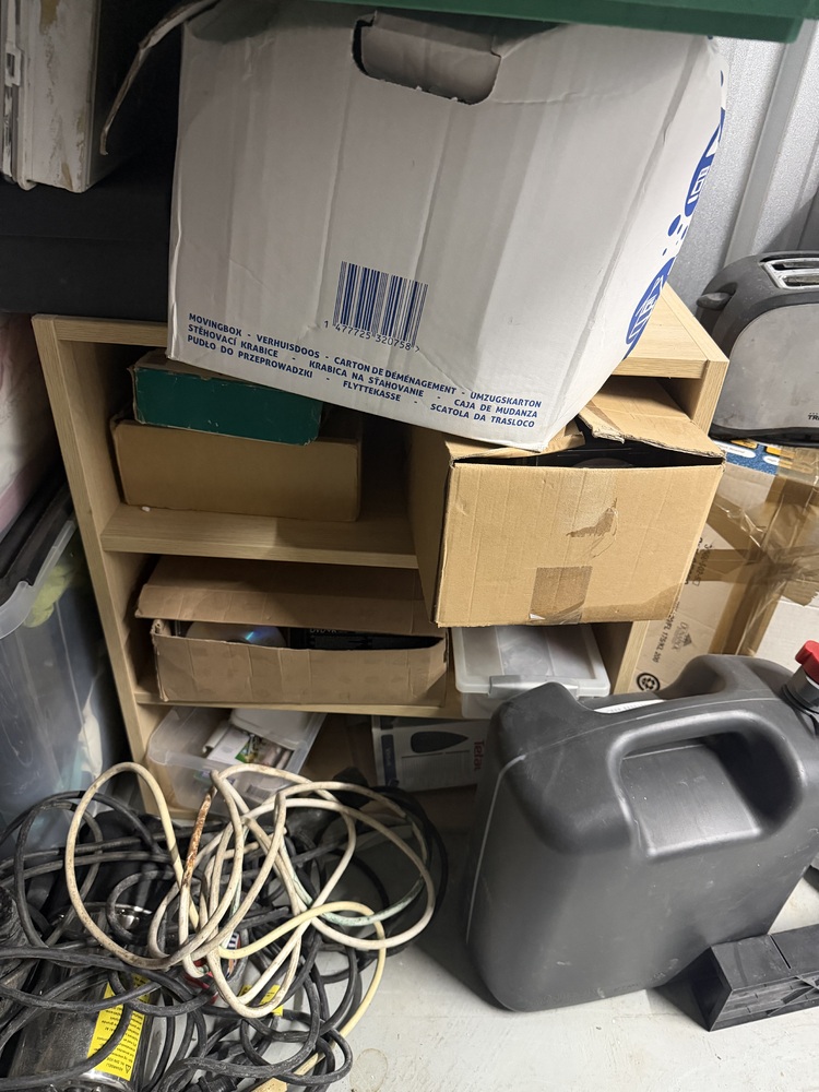 Haaglanden (Rijswijk) Storage Facility auction IB-8709 21