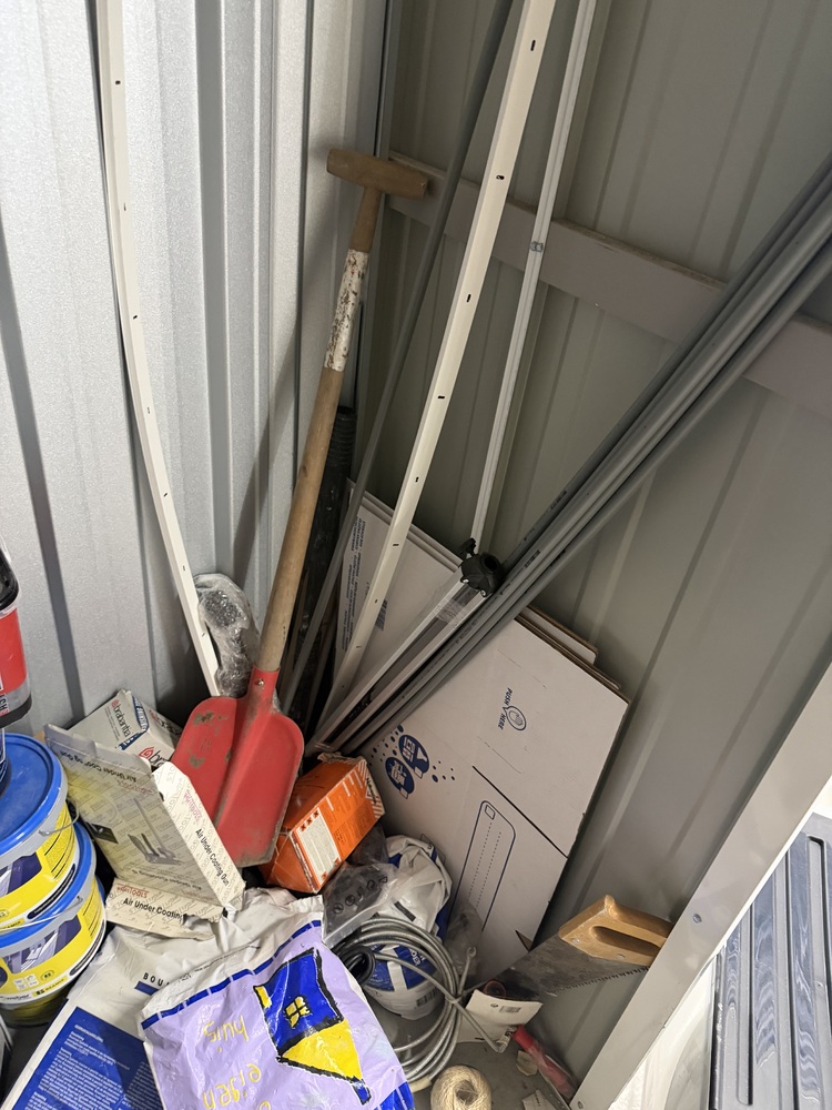 Haaglanden (Rijswijk) Storage Unit auction IB-8709 22