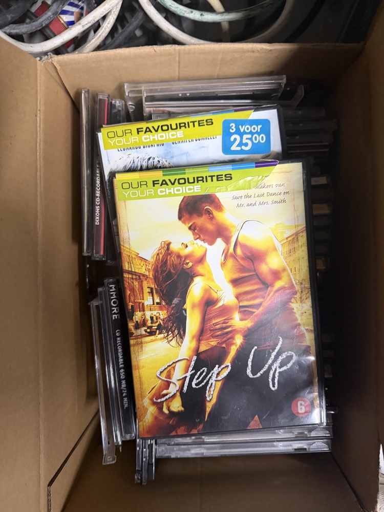 Haaglanden (Rijswijk) Self storage unit auction IB-8709 23