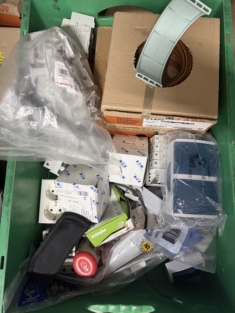 Haaglanden (Rijswijk) storage facility unit auction IB-8709 26