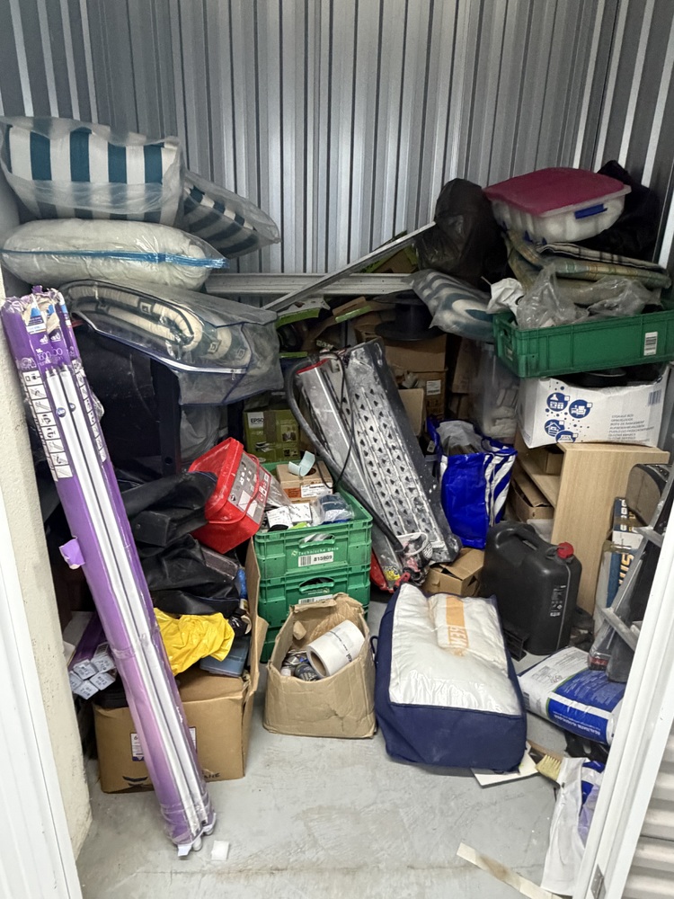 Haaglanden (Rijswijk) Storage Facility auction IB-8709 31
