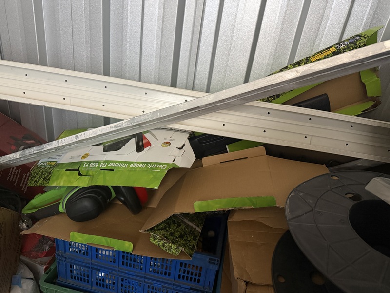 Haaglanden (Rijswijk) Self storage auction IB-8709 34
