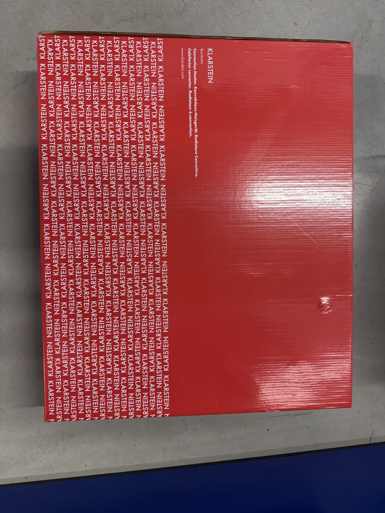 Rotterdam Storage auction IB-8995