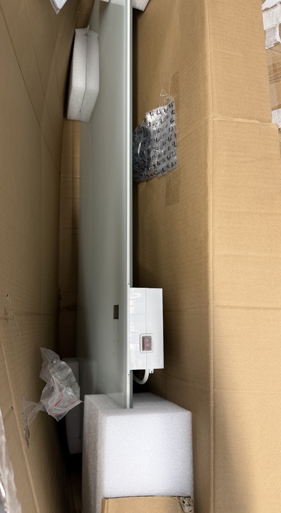 Rotterdam Storage Unit auction IB-8995