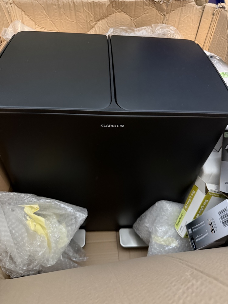 Rotterdam Self storage facility auction IB-8995