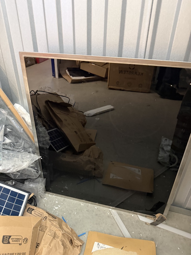 Rotterdam Storage auction IB-8995 10