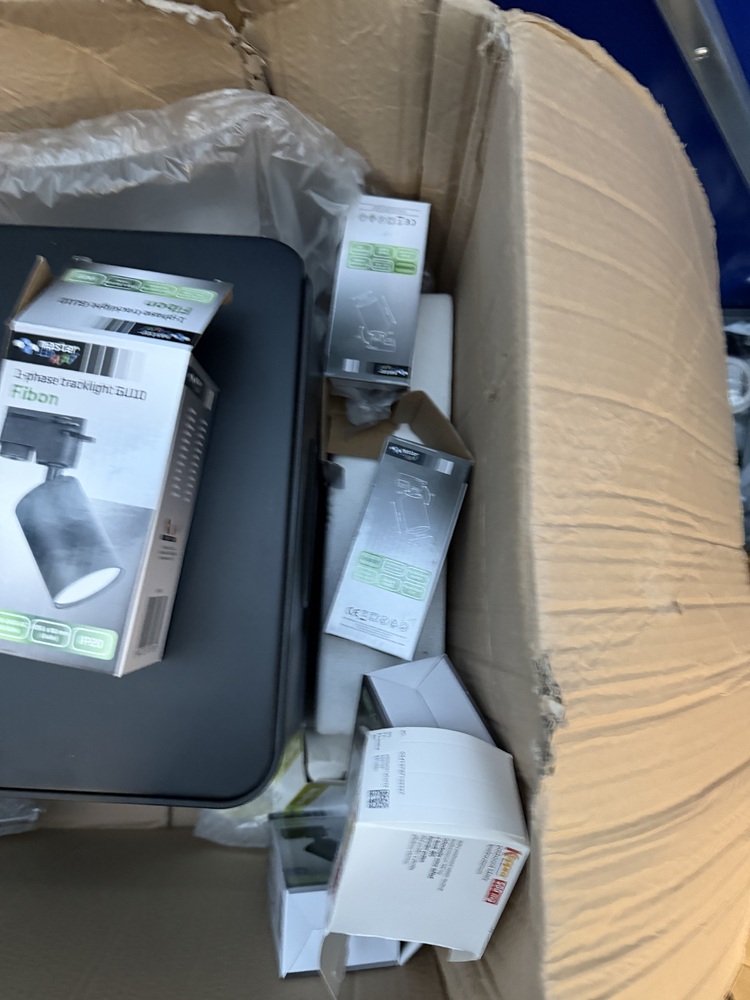 Rotterdam Storage Facility auction IB-8995 11