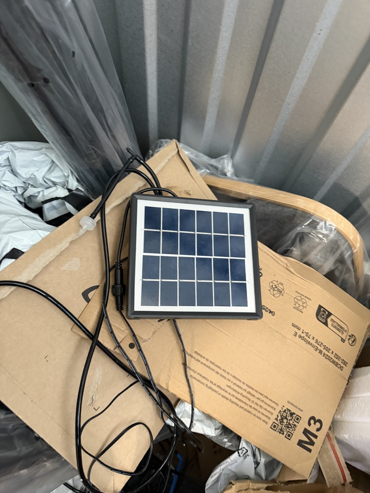 Rotterdam Storage Unit auction IB-8995 12