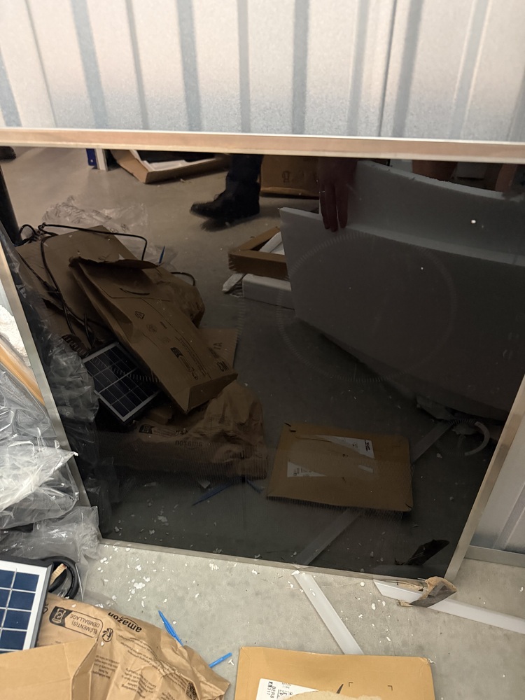 Rotterdam Self storage facility auction IB-8995 15