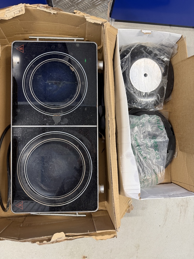 Rotterdam Storage auction IB-8995 20