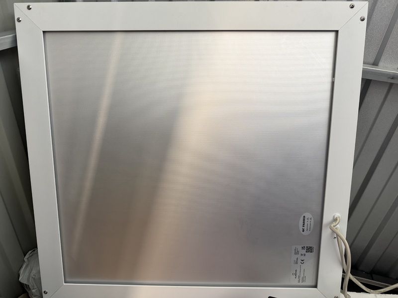 Rotterdam storage facility unit auction IB-8995 26