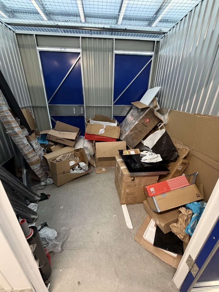 Rotterdam Storage auction IB-8995 30