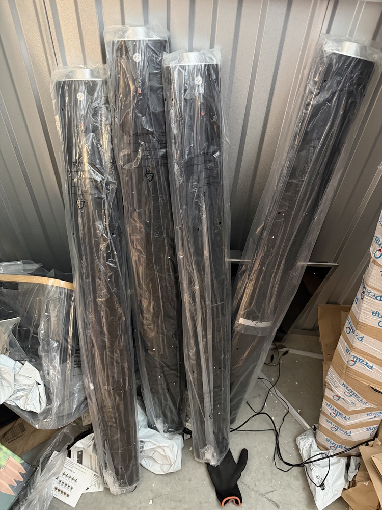 Rotterdam Storage Facility auction IB-8995 31