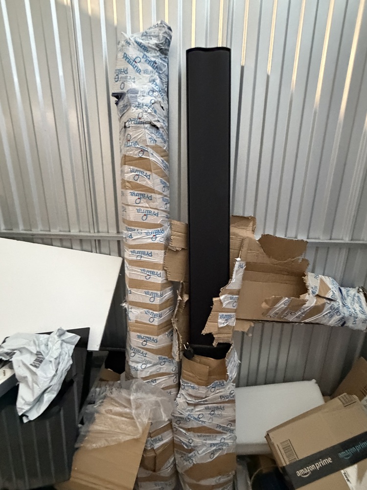Rotterdam Storage Unit auction IB-8995 32