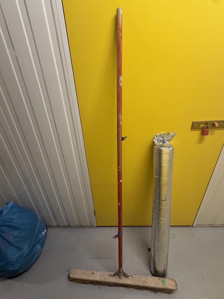 Haarlem XL Storage auction IB-5982