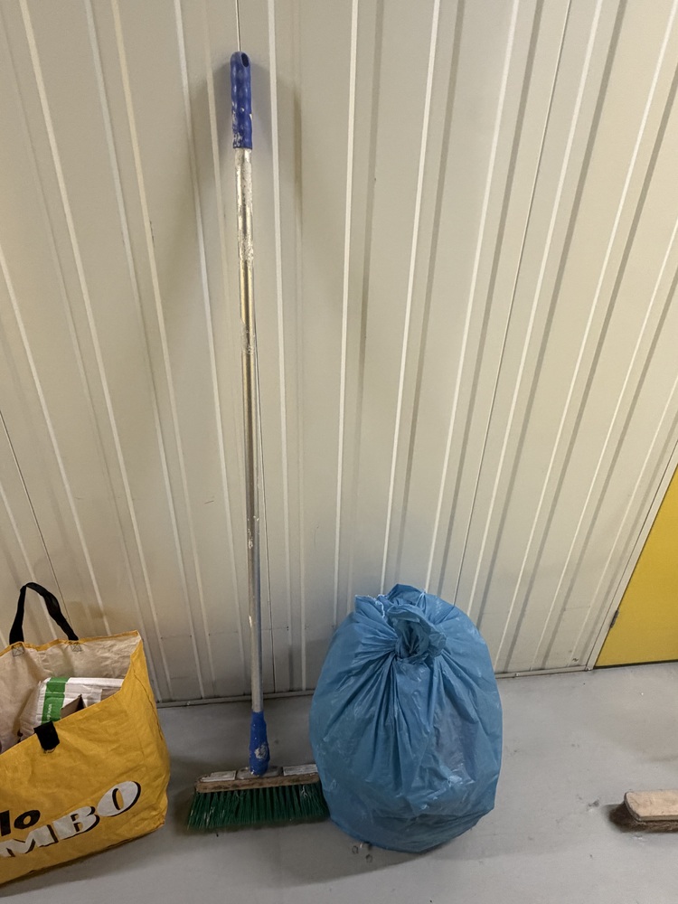Haarlem XL Storage Unit auction IB-5982
