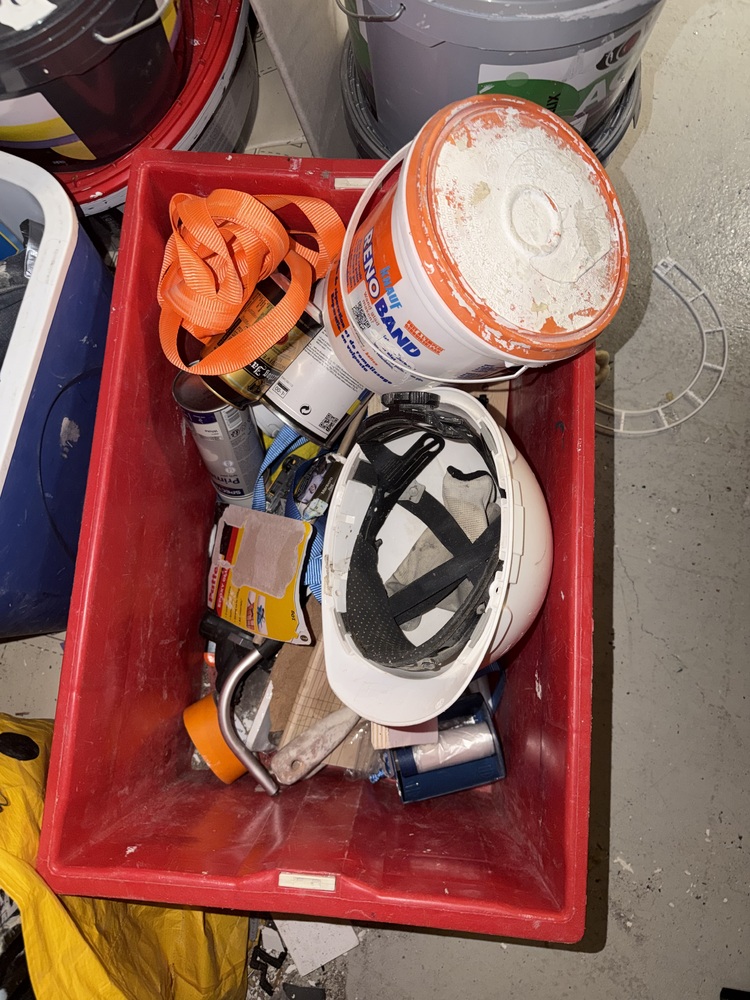 Haarlem XL Storage auction IB-5982 10
