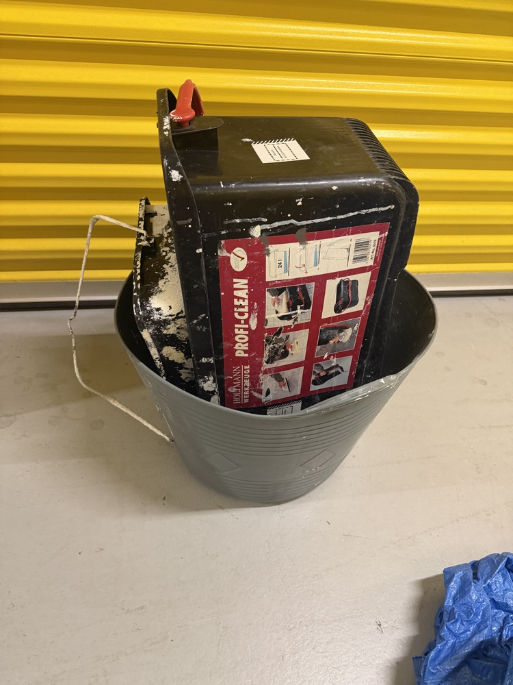 Haarlem XL Self storage auction IB-5982 14