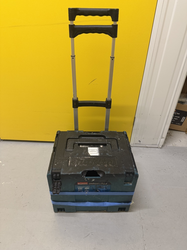 Haarlem XL Self storage facility auction IB-5982 15