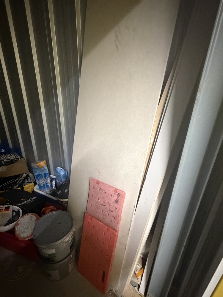 Haarlem XL Storage Facility auction IB-5982 21