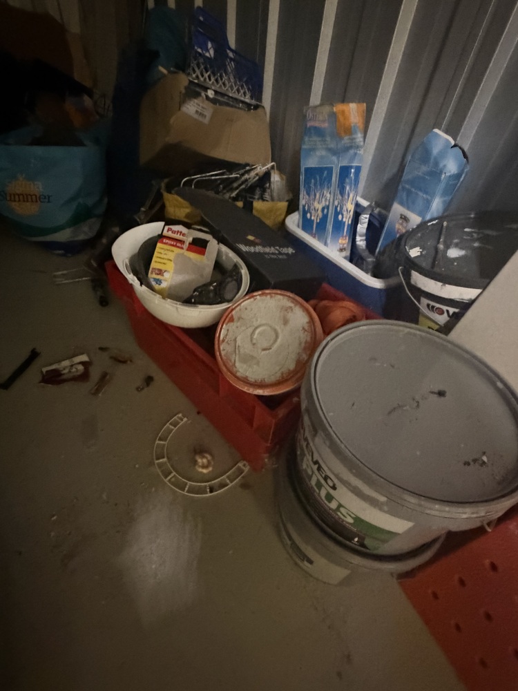 Haarlem XL Storage Unit auction IB-5982 22