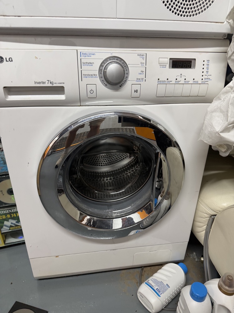 Haarlem XXL Storage auction IB-5585 10