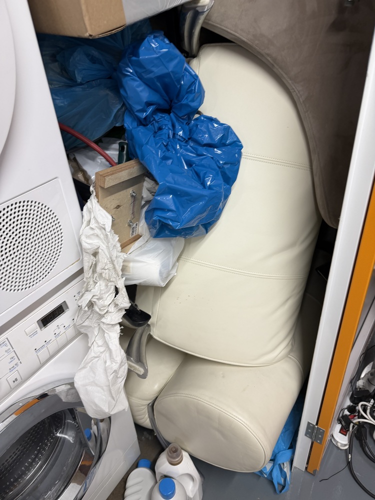 Haarlem XXL Self storage auction IB-5585 24